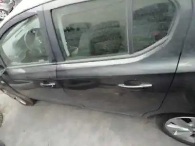 Veículo de Sucata opel corsa e 120 aniversario do ano 2017 alimentado b14xer