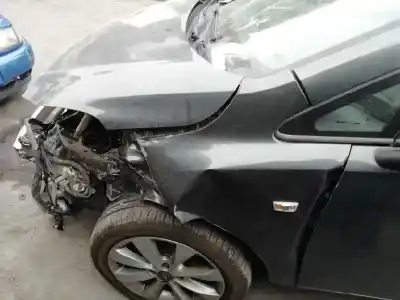 Veículo de Sucata opel corsa e 120 aniversario do ano 2017 alimentado b14xer