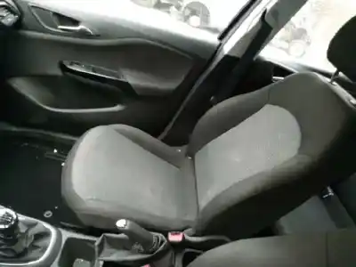 Veículo de Sucata opel corsa e 120 aniversario do ano 2017 alimentado b14xer