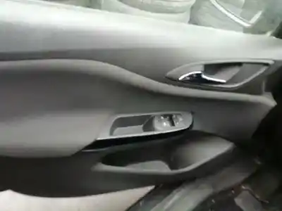 Veículo de Sucata opel corsa e 120 aniversario do ano 2017 alimentado b14xer