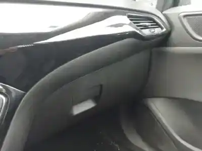 Veículo de Sucata opel corsa e 120 aniversario do ano 2017 alimentado b14xer