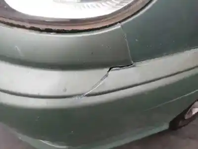 Sloopvoertuig hyundai trajet (fo) 2.0 crdi gls van het jaar 2004 aangedreven d4ea