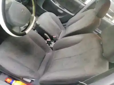 Scrapping Vehicle hyundai accent (lc) 1.3 cat of the year 2004 powered g4ea