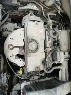 Утилизация автомобиля citroen c2 (jm_) 1.4 года 2004 питание kfv