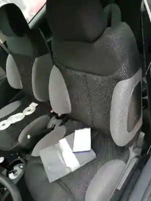 Утилизация автомобиля citroen c2 (jm_) 1.4 года 2004 питание kfv
