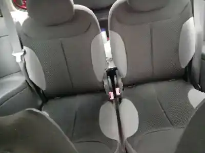 Утилизация автомобиля citroen c2 (jm_) 1.4 года 2004 питание kfv
