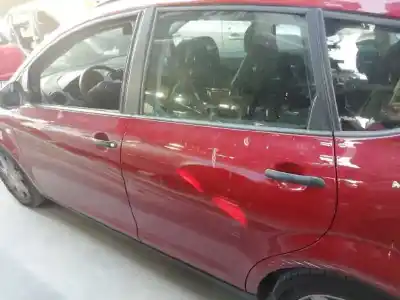 Veículo de Sucata seat altea xl (5p5, 5p8) 1.9 tdi do ano 2007 alimentado bxe