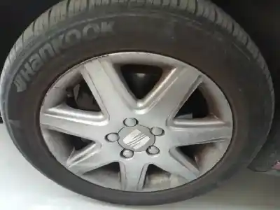 Veículo de Sucata seat altea xl (5p5, 5p8) 1.9 tdi do ano 2007 alimentado bxe