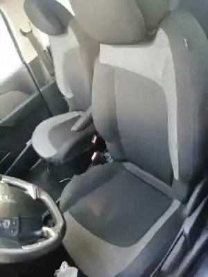 Утилизация автомобиля citroen c4 picasso feel года 2018 питание hny hn02