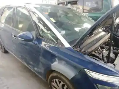 Утилизация автомобиля citroen c4 picasso feel года 2018 питание hny hn02