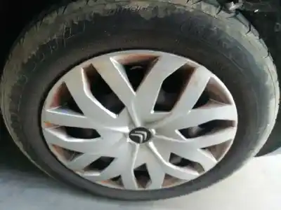 Утилизация автомобиля citroen c4 picasso feel года 2018 питание hny hn02