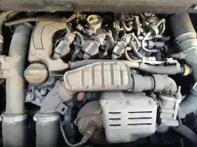 Утилизация автомобиля citroen c4 picasso feel года 2018 питание hny hn02