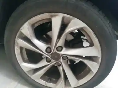 Утилизация автомобиля opel astra k (b16) 1.6 cdti (68) года 2017 питание b16dte