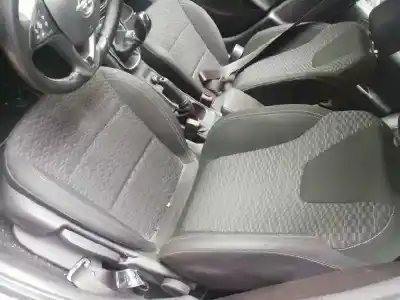 Утилизация автомобиля opel astra k (b16) 1.6 cdti (68) года 2017 питание b16dte