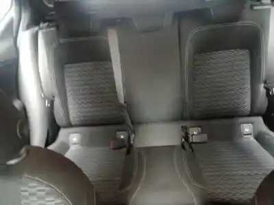 Утилизация автомобиля opel astra k (b16) 1.6 cdti (68) года 2017 питание b16dte