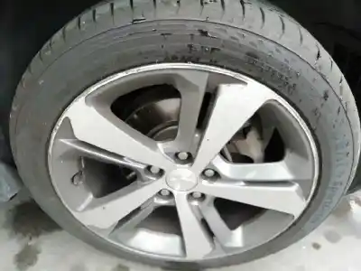 Scrapping Vehicle peugeot 308 allure of the year 2015 powered hn02 hny