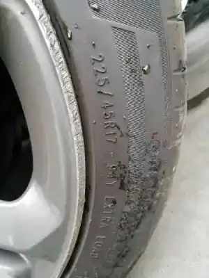 Scrapping Vehicle peugeot 308 allure of the year 2015 powered hn02 hny