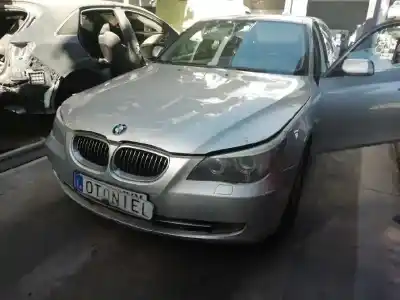 Утилизация автомобиля BMW SERIE 5 TOURING (E61) 525d года 2008 питание 306D3