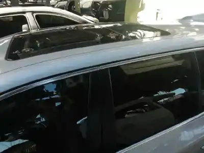 Veicolo di demolizione bmw serie 5 touring (e61) 525d dell'anno 2008 alimentato 306d3