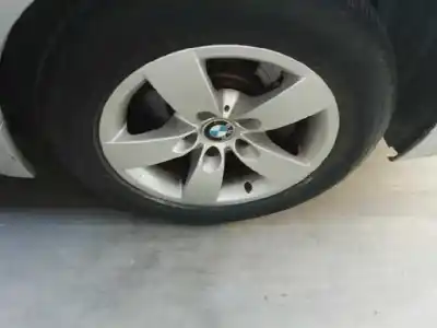 Veicolo di demolizione bmw serie 5 touring (e61) 525d dell'anno 2008 alimentato 306d3