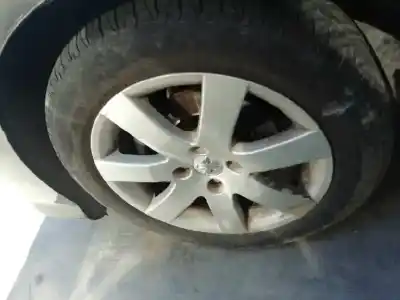 Veículo de Sucata peugeot 308 sw sport do ano 2010 alimentado 9hx