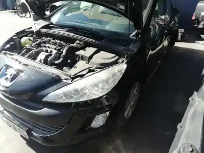 Veículo de Sucata peugeot 308 sw sport do ano 2010 alimentado 9hx