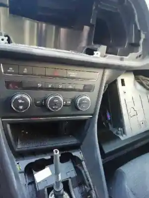 Veículo de Sucata seat leon st (5f8) fr do ano 2016 alimentado czca