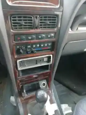 Здавання транспортного засобу ssangyong korando 2.3 turbodiesel cat року 1999 потужний 661la