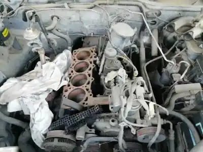 Здавання транспортного засобу ssangyong korando 2.3 turbodiesel cat року 1999 потужний 661la
