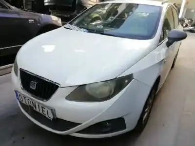 Sloopvoertuig SEAT                                               IBIZA ST (6J8)                                                                                                                                                                                                                                             Reference                                                                                                                                                                                                                                                  van het jaar 2011 aangedreven CGP