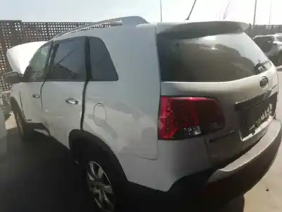 Здавання транспортного засобу kia                                                sorento ii (xm)                                                                                                                                                                                                                                            2.2 crdi 4wd                                                                                                                                                                                                                                               року 2010 потужний d4hb