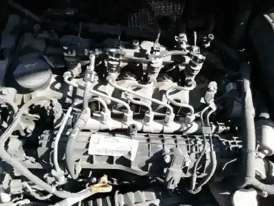 Утилизация автомобиля kia pro_cee´d ( ) 1.6 crdi cat года 2017 питание d4fb