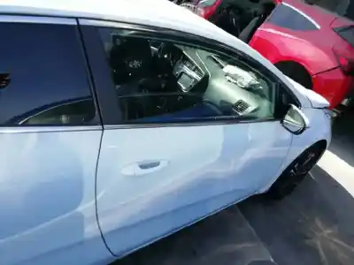 Утилизация автомобиля kia pro_cee´d ( ) 1.6 crdi cat года 2017 питание d4fb