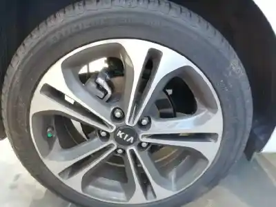 Утилизация автомобиля kia pro_cee´d ( ) 1.6 crdi cat года 2017 питание d4fb