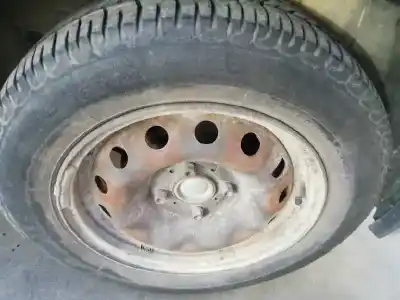 Vehicul casat peugeot 206+ básico al anului 2010 alimentat hfx