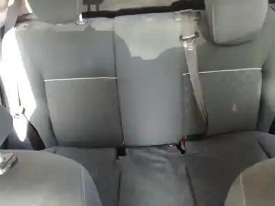 Veículo de Sucata ford fiesta (cb1) trend do ano 2012 alimentado kvja