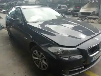 Vehículo de desguace BMW SERIE 5 LIM. (F10) 2.0 Turbodiesel del año 2013 con motor N47D20C