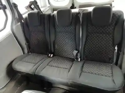 Утилизация автомобиля renault kangoo (kc0/1_) 1.5 dci года 2010 питание k9kb8