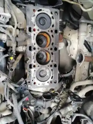 Утилизация автомобиля renault kangoo (kc0/1_) 1.5 dci года 2010 питание k9kb8