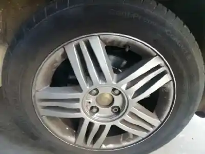 Vehicul casat renault scenic ii 1.9 dci diesel 120 cv / 88 kw al anului 2005 alimentat f9q d8