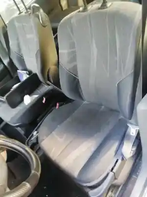 Vehicul casat renault scenic ii 1.9 dci diesel 120 cv / 88 kw al anului 2005 alimentat f9q d8