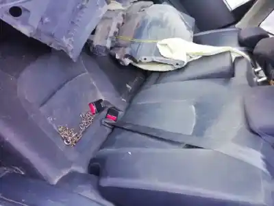 Утилизация автомобиля nissan qashqai / qashqai +2 i (j10, nj10, jj10e) 2.0 a las 4 ruedas года 2011 питание mr20de