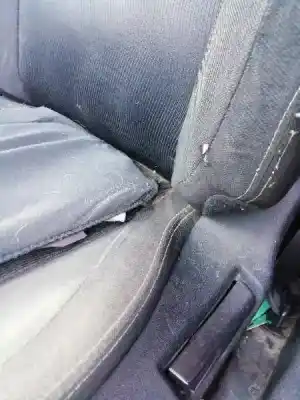 Утилизация автомобиля nissan qashqai / qashqai +2 i (j10, nj10, jj10e) 2.0 a las 4 ruedas года 2011 питание mr20de