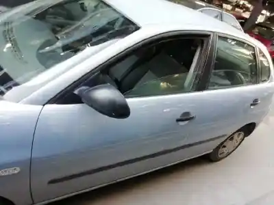 Veículo de Sucata seat ibiza iii (6l1) 1.9 sdi do ano 2002 alimentado asy
