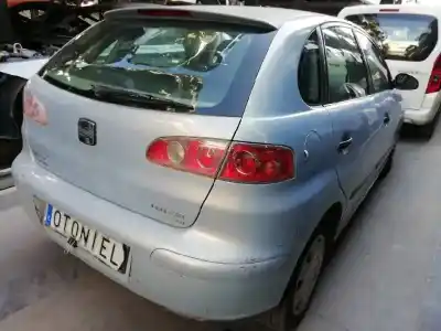 Veículo de Sucata seat ibiza iii (6l1) 1.9 sdi do ano 2002 alimentado asy