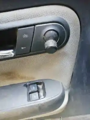 Veículo de Sucata seat ibiza iii (6l1) 1.9 sdi do ano 2002 alimentado asy