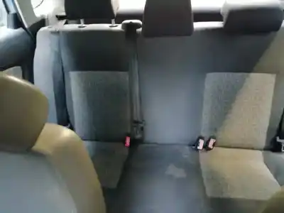Veículo de Sucata seat ibiza iii (6l1) 1.9 sdi do ano 2002 alimentado asy
