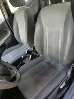 Здавання транспортного засобу ford fiesta vi (cb1, ccn) 1.25 року 2009 потужний snjb