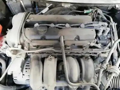 Здавання транспортного засобу ford fiesta vi (cb1, ccn) 1.25 року 2009 потужний snjb