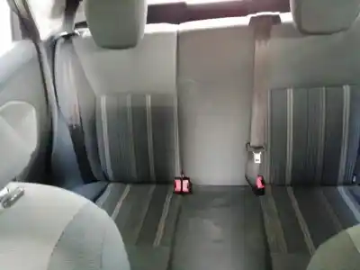 Здавання транспортного засобу ford fiesta vi (cb1, ccn) 1.25 року 2009 потужний snjb